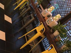 -我家小馆(江汉路店)