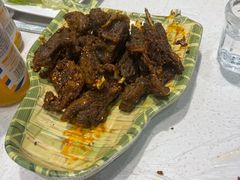 -九寨特色牦牛肉汤锅 羊肉汤锅