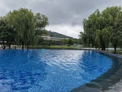 -上海佘山世茂艾美酒店