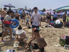 -渔岛海洋度假区