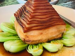 -湖滨28中餐厅·西湖宴·杭州君悦酒店