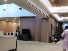 -美年大健康体检中心(牡丹园分院)