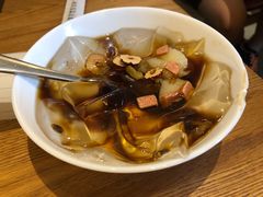 重庆冰粉-好這口重庆小面(总店)