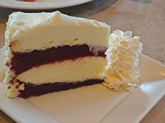 -The Cheesecake Factory芝乐坊餐厅(王府中环东座店)