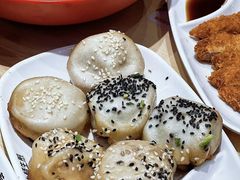-小杨生煎(深圳岗厦北店)