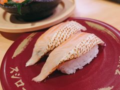 -寿司郎(北京路粤潮楼店)