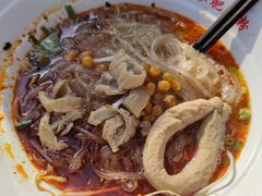 -钟方模白家肥肠粉(春熙店)