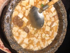 -绿茶餐厅(同成街华联店)