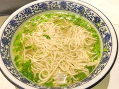-燕兰楼·清真西北融合菜(亚运村店)