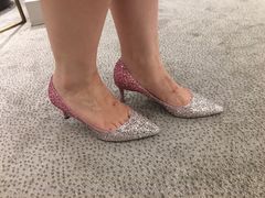 -JIMMY CHOO(海港城精品店)