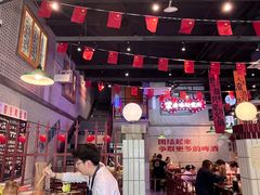-楠火锅(昆山金鹰店)
