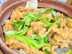 -东直门小院烧烤(回龙观东大街店)
