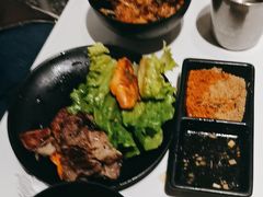 -花味·自助烤肉(江宁同曦店)