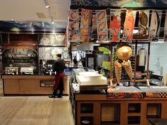 -OPEN開全日自助餐厅·牛肉火锅·海鲜(佛山希尔顿酒店)