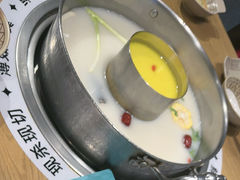 -江小渔鲜鱼火锅(冠亚星城店)
