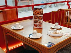 -满园烤鸭·春饼(中街大悦城店)