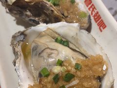 -管氏翅吧(国展店)