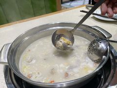 -煲大王猪肚鸡·椰子鸡火锅(红谷滩万达店)