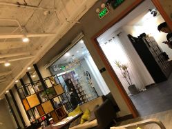 -藤野造型·专业烫染店