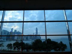 -香港会议展览中心演讲厅