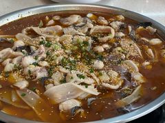 -棒棒鱼活鱼火锅(防洪渠店)
