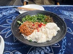 -滇道云南特色料理(康定路店)