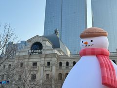 -大连海昌东方水城