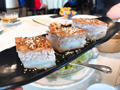 -无招牌海鲜餐厅(怡丰城店)