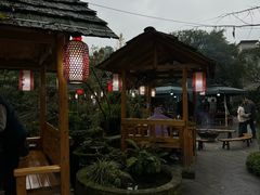 -青城甲(青城山店)