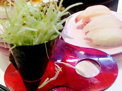 -争鲜回转寿司(通州万达店)