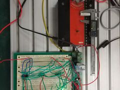 -西安理工大学(金花校区)