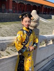 -美云庭古装·格格服汉服·京城旅拍(北京店)