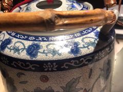 -绿茶餐厅(领展购物广场·中关村店)