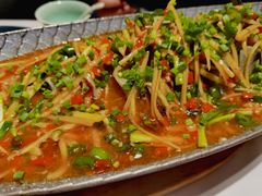-小河盐帮·私家菜·烤鸭(三元桥·霄云路店)