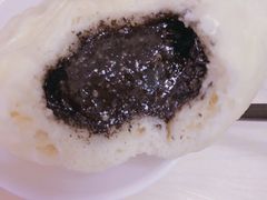 -老陶包子铺(南大西南村店)