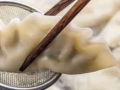 -真阿婆水饺(科技路西口店)