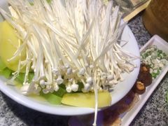 -蘭奢雅集·江浙菜(青山江滩店)