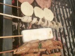-雷老虎烧烤(西街店)