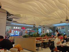 -三江源活鱼现烤(维多利摩尔城店)