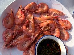 -范饭椰林川湘味海鲜·椰子鸡(三亚湾椰梦长廊店)