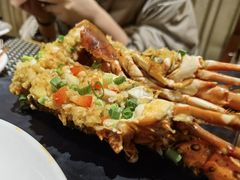 -盛宴标帜西餐厅龙虾.鲍鱼•牛排(重庆喜来登大酒店)