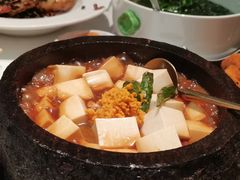 -桂满陇·蟹黄小笼汤包(中山公园店)