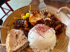 -Mesa Madre梅萨妈妈·Bintana(国贸店)