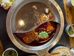 -大龙燚火锅(春熙店)