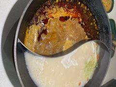-新辣道鱼火锅(上地华联店)