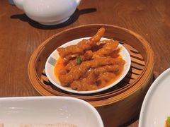 -ZEN采蝶轩·粤味臻鲜·手作点心·商务宴请(泰州店)