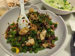 -佬麻雀·剁椒鱼头(京基KK One店)