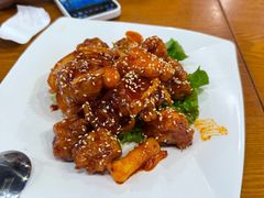-韩礼年糕(飞虹路店)