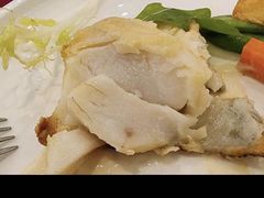 -红房子西菜馆(淮海中路店)