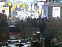 -慈溪白金汉爵大酒店